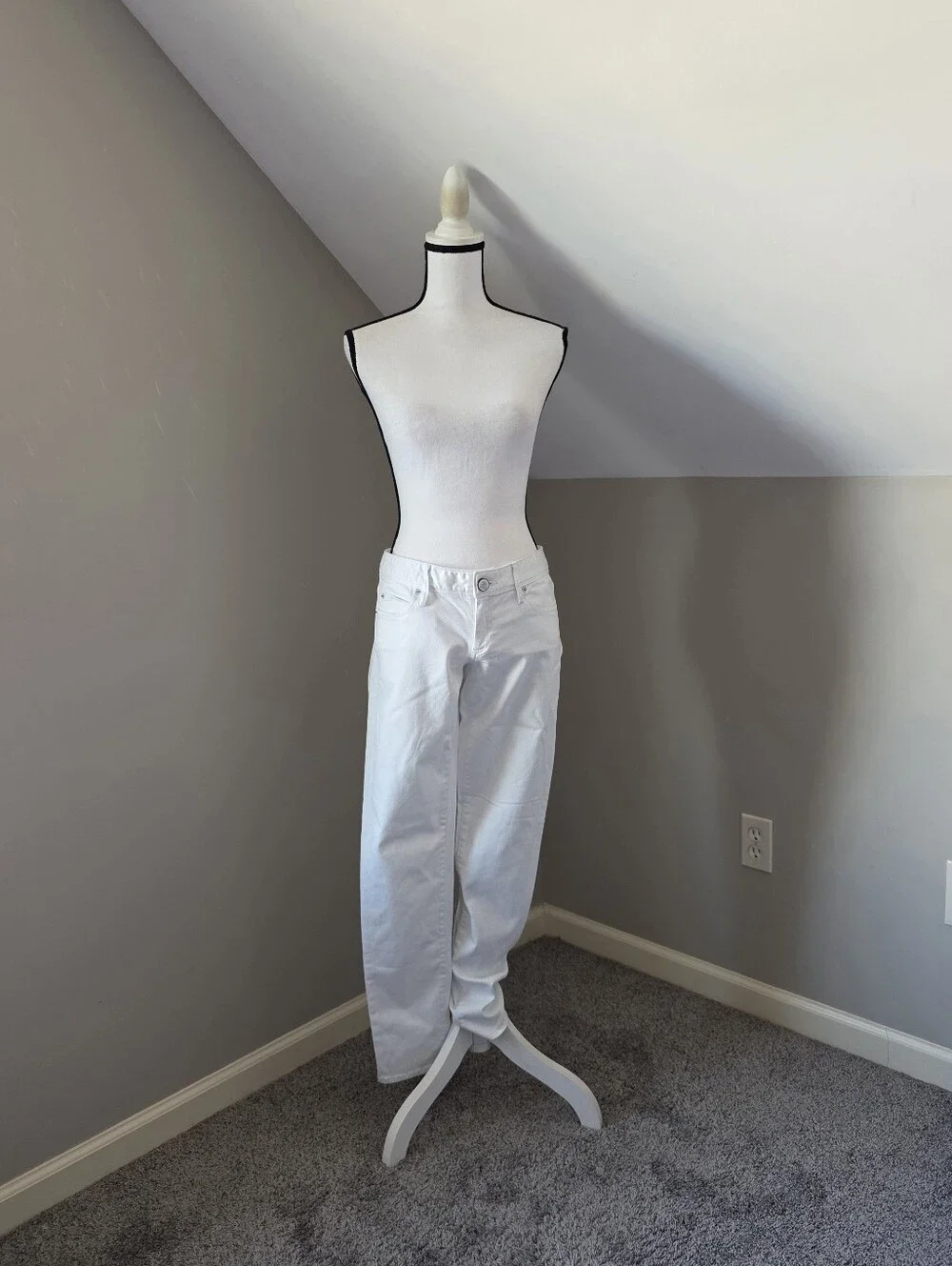 Lilly Pulitzer Worth Skinny Pants